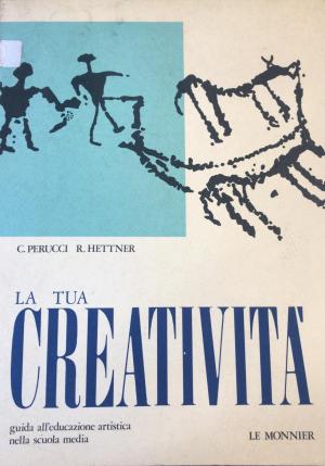 LA TUA CREATIVITA'